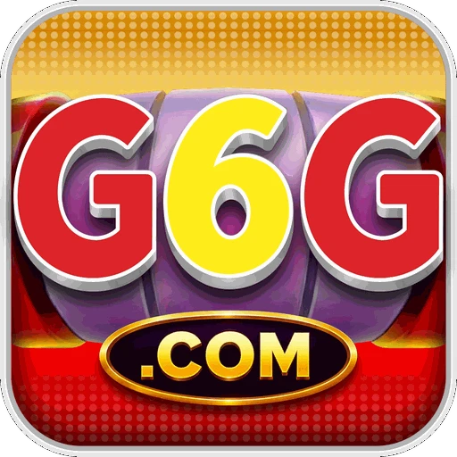 G6G Logo